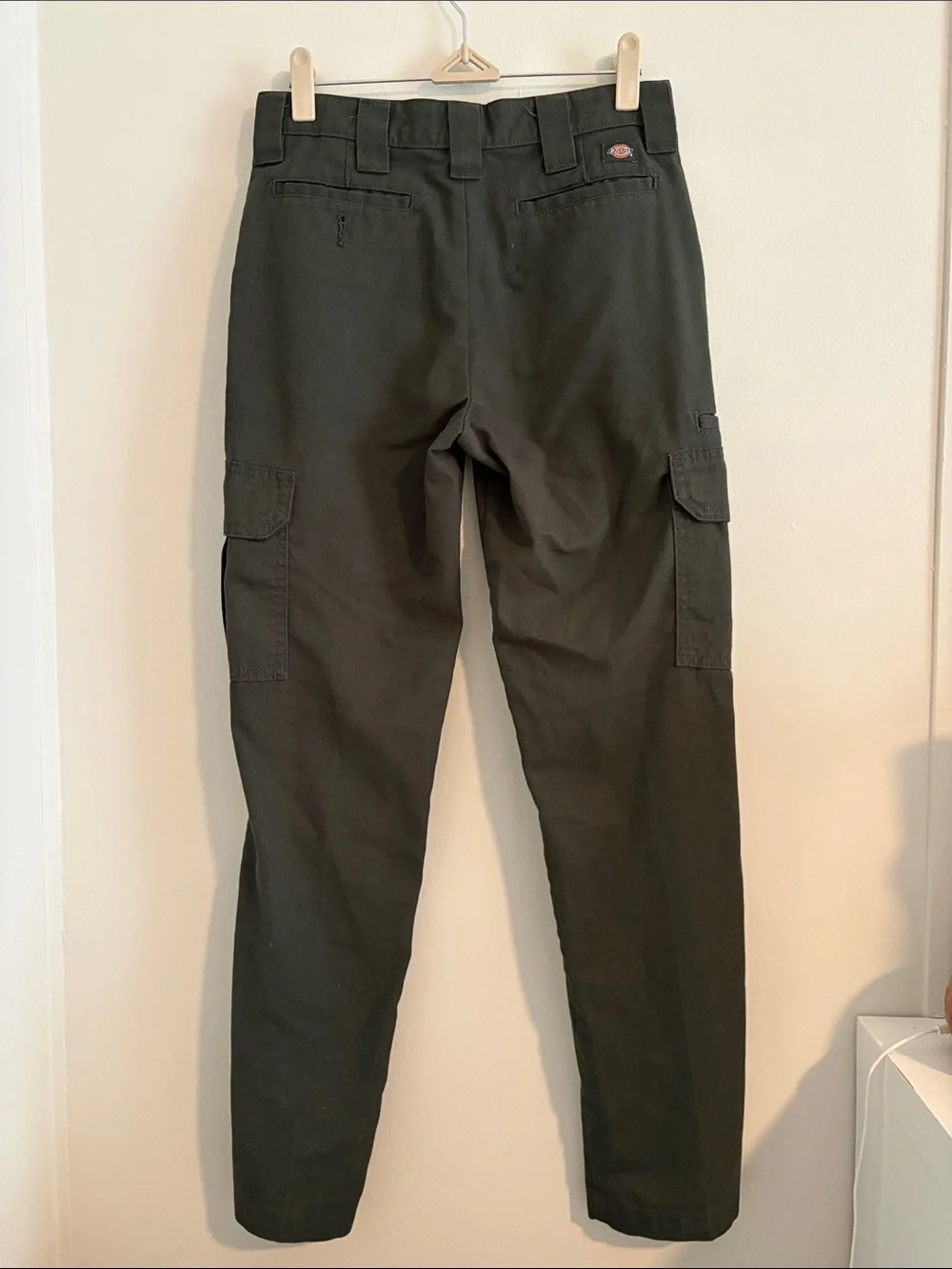 Dickies Slim Straight Cargo Pants